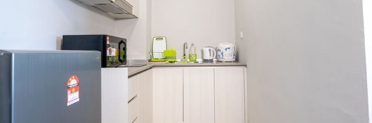 Others Capital O 90998 Margo Home