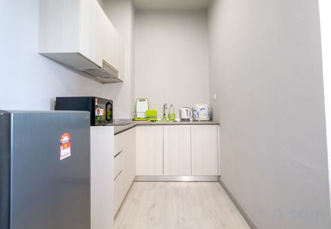 Others Capital O 90998 Margo Home