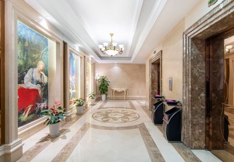 その他 Vienna Hotel (Shanghai Small Shanghai Pedestrian Street)