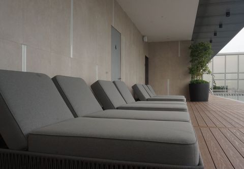 その他 CORE Residence At TRX Luxury Suites by Moonway