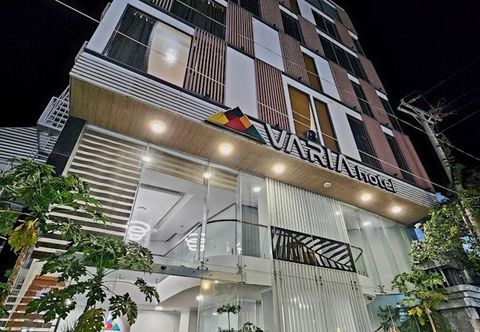 Others VARIA Hotel Phu Quoc