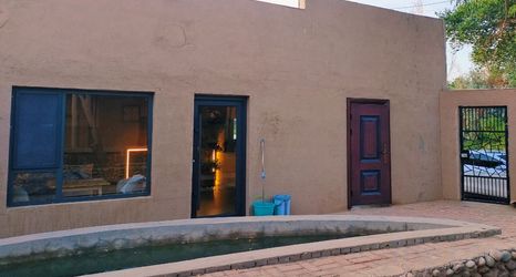 อื่นๆ 2 Dunhuang Moshangyin Homestay