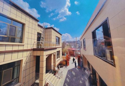 Others Huocheng Liangqixiangye Homestay