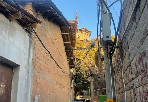 기타 Jianzhu Yaju Bed and Breakfast
