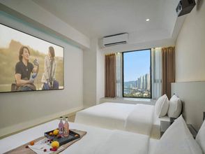 Others 4 Yunyou Cinema Hotel (Meixi Huxi Metro Station)