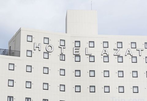 Others Hotel Azat Naha (in Front of Asato Staion)