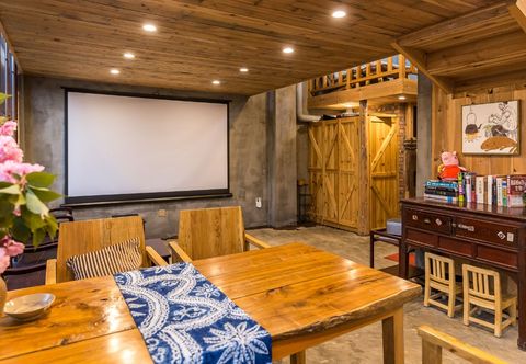 อื่นๆ Emeishan Dengfenglai Homestay (Huangwan Visitor Center)