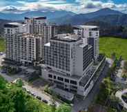 Others 3 Tropic Houz@Midhills Genting Highlands (Free WiFi)