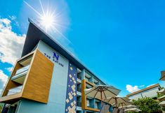 อื่นๆ 2 Phuket Nature · YYC Travel Preferred Hotel