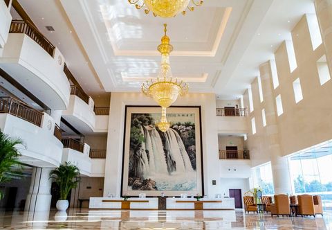 อื่นๆ Fucheng International Hotel