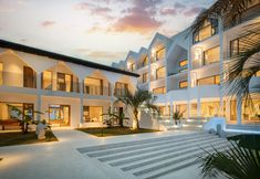 อื่นๆ 4 Aiqi Hot Spring Resort Hotel