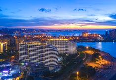 อื่นๆ 3 Haikou Bay Hidden Seaview Homestay (Henghaihaikou Bay)