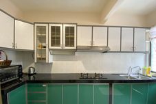 อื่นๆ Bercham Ipoh By Iconique Espace