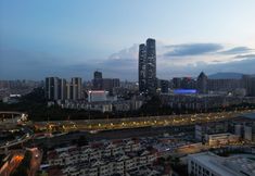 Others 5 Songyi Hotel (Kunming railway station)