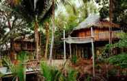 Lain-lain 5 Thansur Tatai Eco Resort