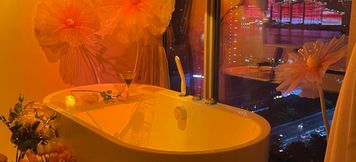 기타 2 Naxi Designer River View Boutique Hotel (Wanbao Avenue)