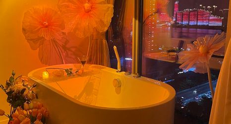 기타 2 Naxi Designer River View Boutique Hotel (Wanbao Avenue)