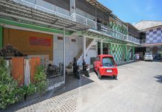 其他 7 RedDoorz at De'Balcon Accommodation Kuta Bali