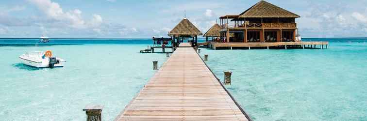 Lainnya Club Med Kani Maldives