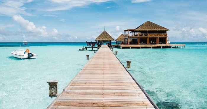 Lainnya Club Med Kani Maldives