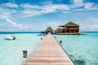 Others Club Med Kani Maldives