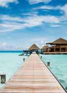 Hotel Exterior Club Med Kani Maldives