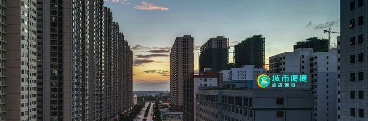 Others Convenient City of Nanning City South China Shop