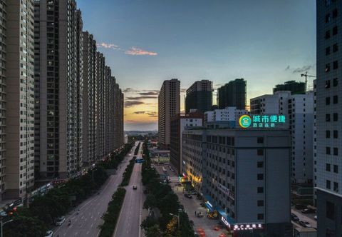 Others Convenient City of Nanning City South China Shop
