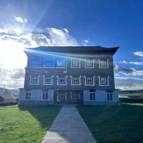 Hotel Exterior 1 Kangding Deqinglinka Homestay, Luhuo Xian Hotels