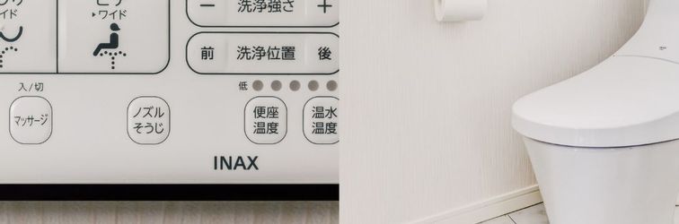 Lain-lain Misa House