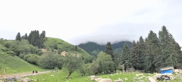 Lainnya 2 Qiongkushitai Shanhe Retreat