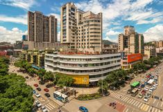 Khác 3 Pipi Hotel Chenzhou (Beihu District Bubu Gaoxin Tiandi Square)