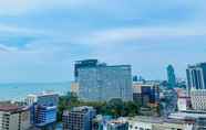 อื่นๆ 5 EDGE Central Pattaya Vip Condo