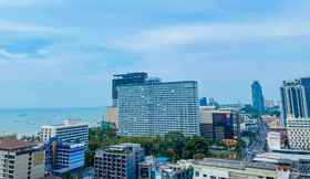 Others 5 EDGE Central Pattaya Vip Condo