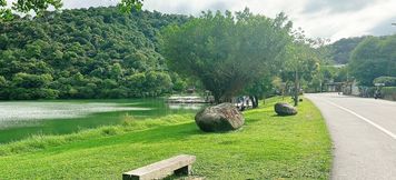 Others 5 Tian-A Camping Resort
