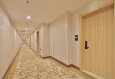 Khác 5 Hanyuan Smart Hotel