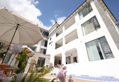 อื่นๆ 2 Yushan · DaLi Designer Boutique Hotel (Dali Ancient City)