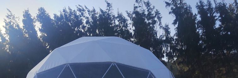 기타 Lingshui Guanhai Tingtao Homestay