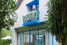 Others CABIN SHEVA OM POOL VILLA