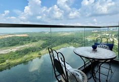 Others 2 Classy Lakeview Family Suite near Legoland 2B2B