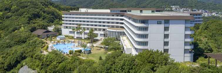 อื่นๆ Grand Mercure Awaji Island Resort & Spa