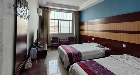 其他 2 Yucheng Datong Hotel (Datong Road)