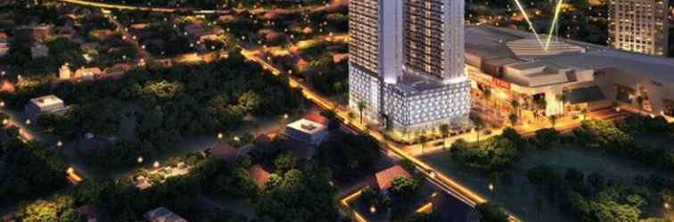 Khác Penthouse Sky Jacuzzi @ KL City, Malaysia