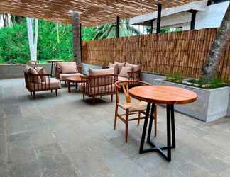 Others 2 Happiness Apartments Ubud