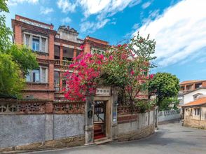 其他 4 PUMPKIN TOWER VILLA HOTEL