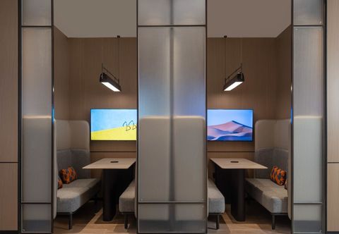 Lain-lain Holiday Inn Express SHANGHAI ON THE BUND by IHG, an IHG Hotel