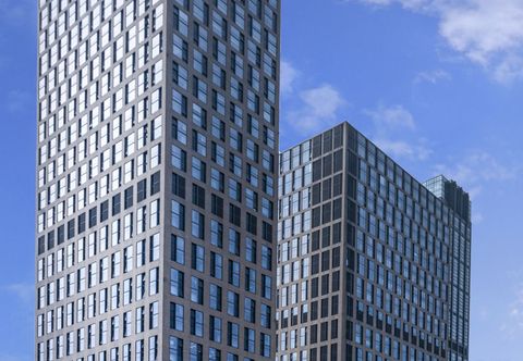 Others Poly Zhonghui Hotel Apartment (Guangzhou East Railway Station Store)