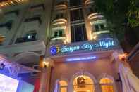 Khác Saigon by Night Luxury Hotel Ho Chi Minh