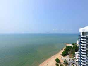 Others 4 Adriatic Palace Hotel Pattaya Seaview