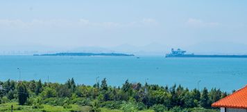 기타 3 Meizhou Island See Meihao · Travel Sea View Vacation B&B